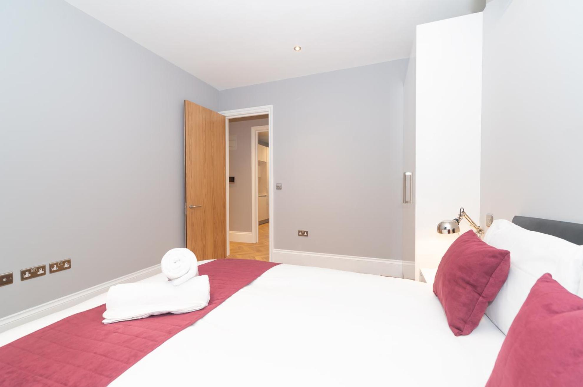 Luxury In Paddington