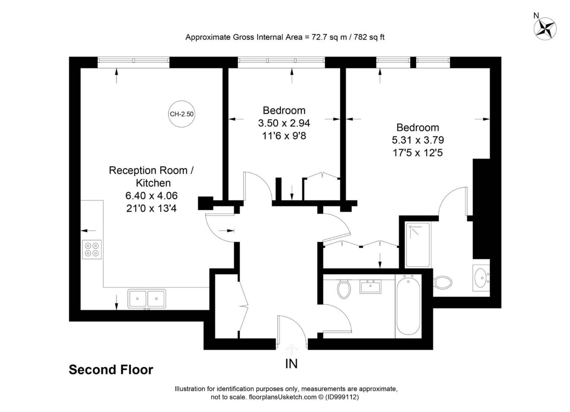 Amigos Nest - Farringdon - By Frankie Says Appartement Londen