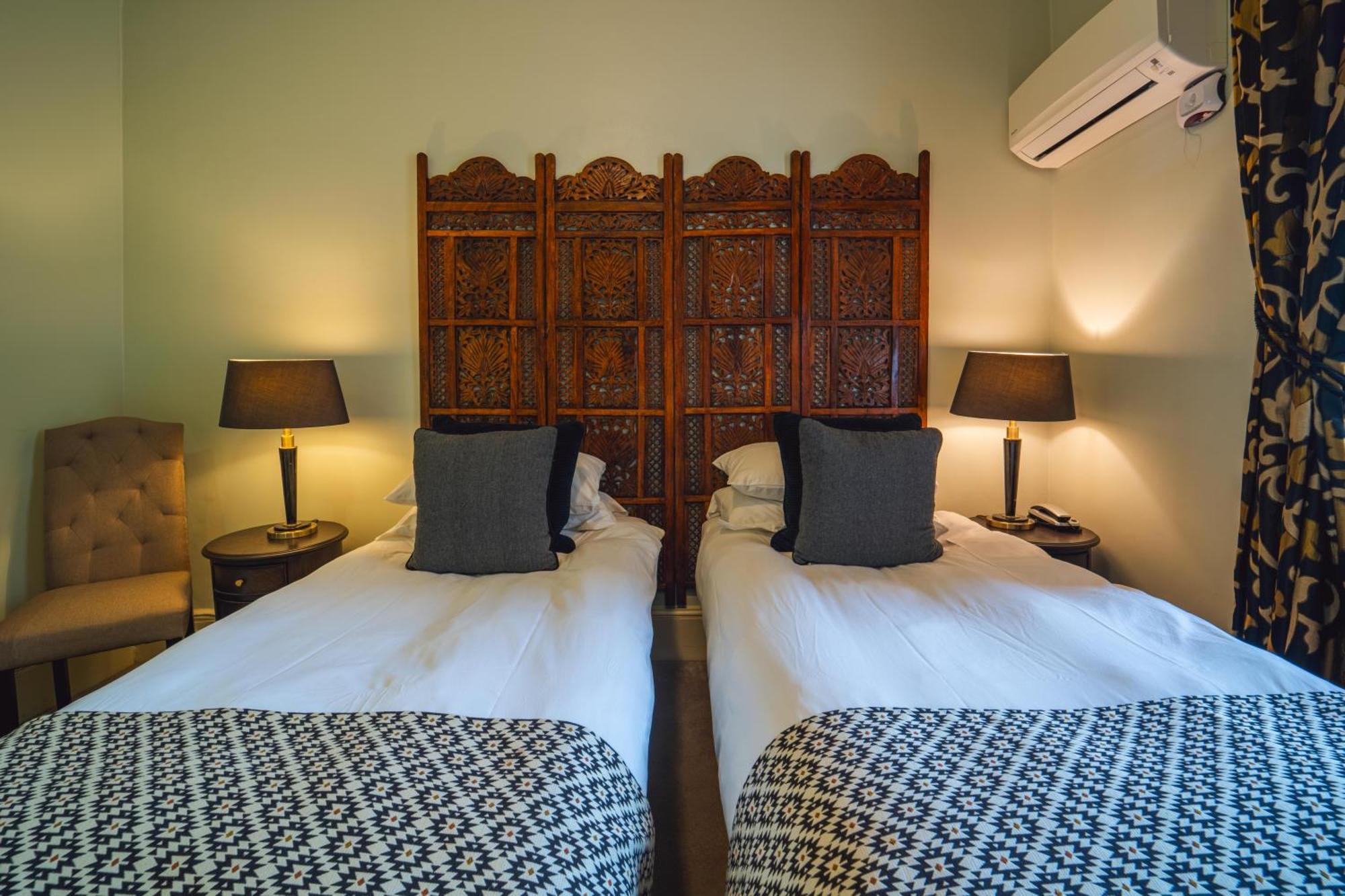 Twenty Nevern Square 4* Londres