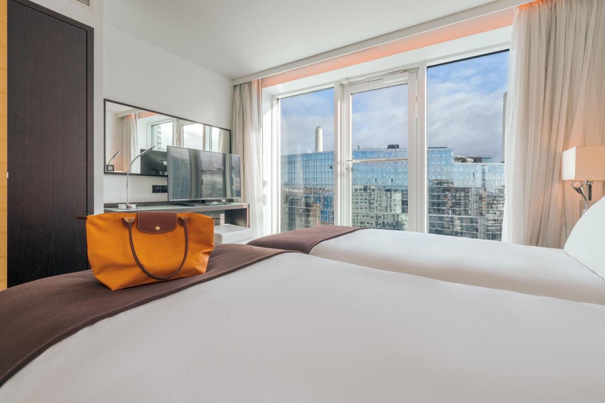 Pestana Chelsea Bridge Hotel&spa 4* Londen