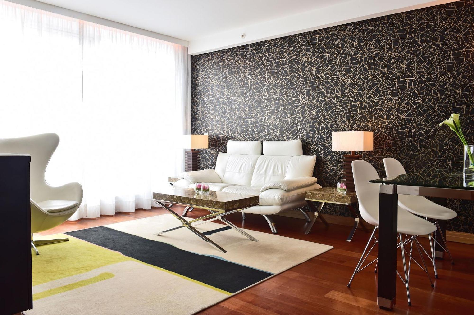 Pestana Chelsea Bridge Hotel&spa