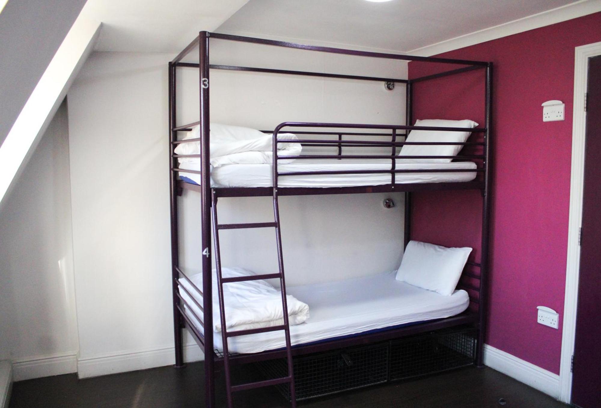 Hostal Safestay Elephant & Castle (adults Only) *