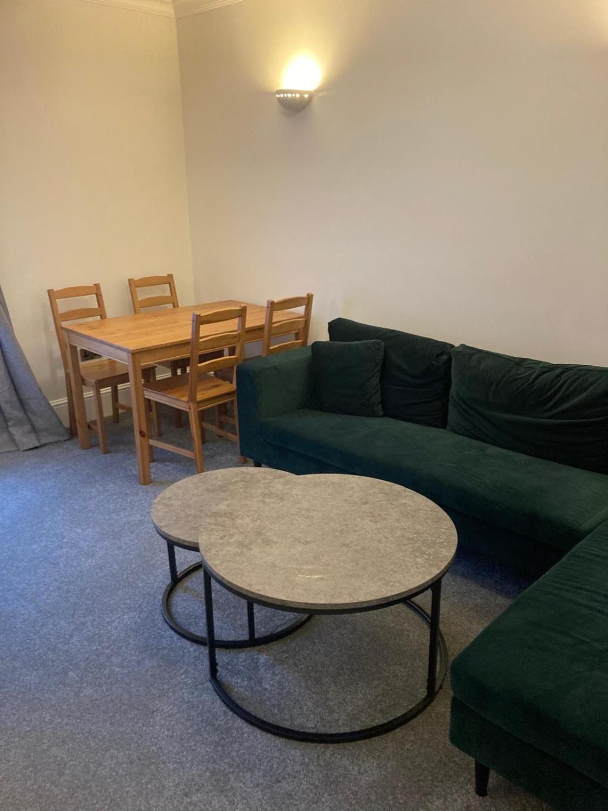 Oxford Street 2 Bed Apartamento *