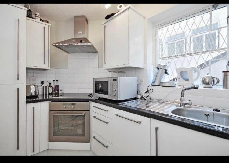 Apartamento Oxford Street 2 Bed *