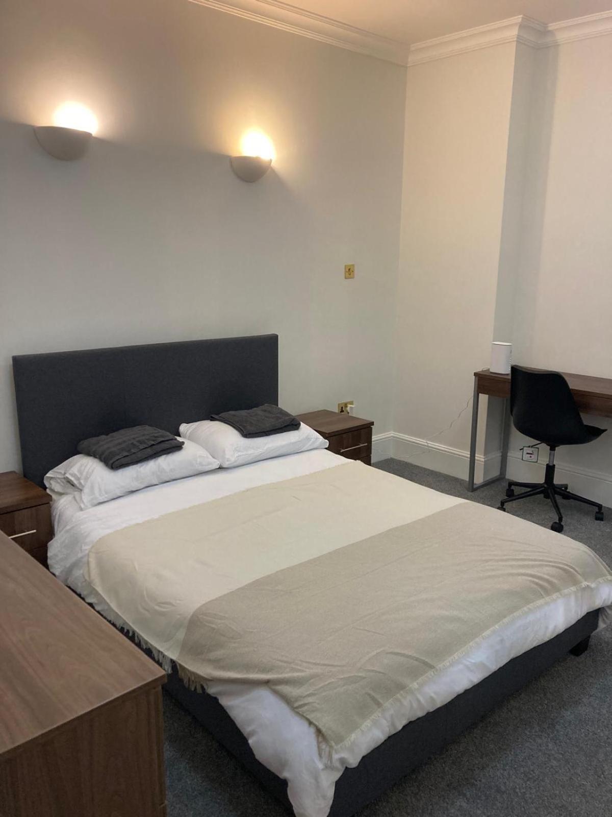 Apartamento Oxford Street 2 Bed *