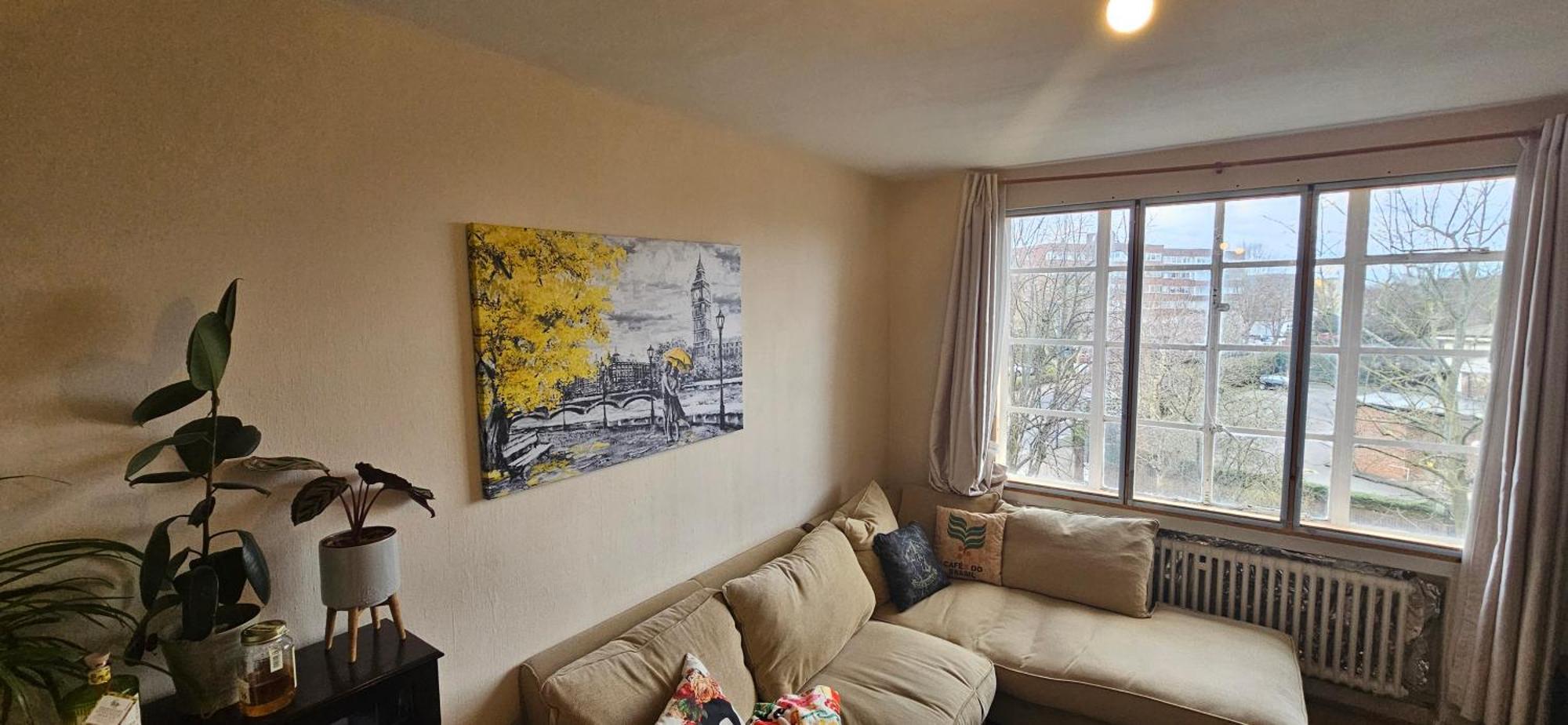 Apartment Stylish Flat, Nw6 - Jubilee, Bakerloo & Overground Lines *