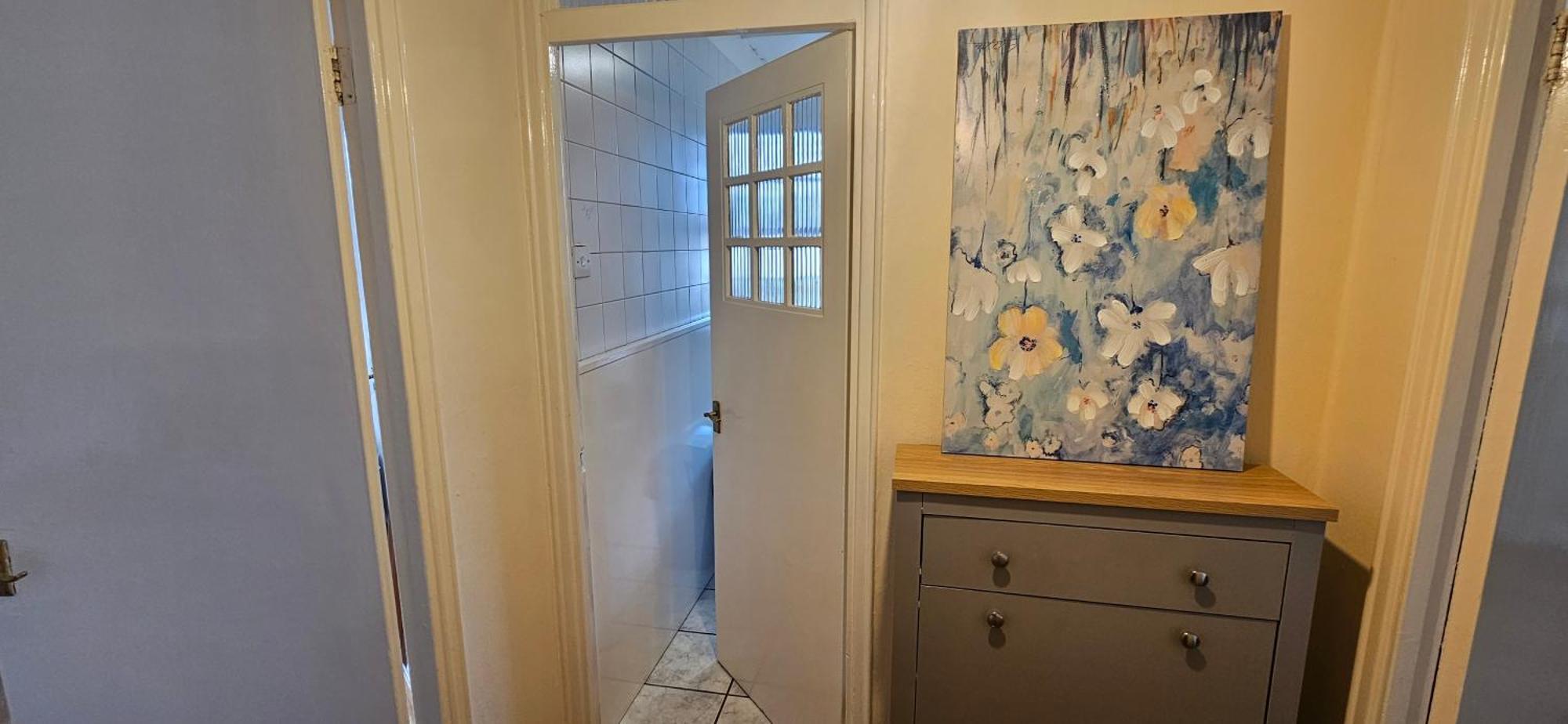 Apartment Stylish Flat, Nw6 - Jubilee, Bakerloo & Overground Lines *