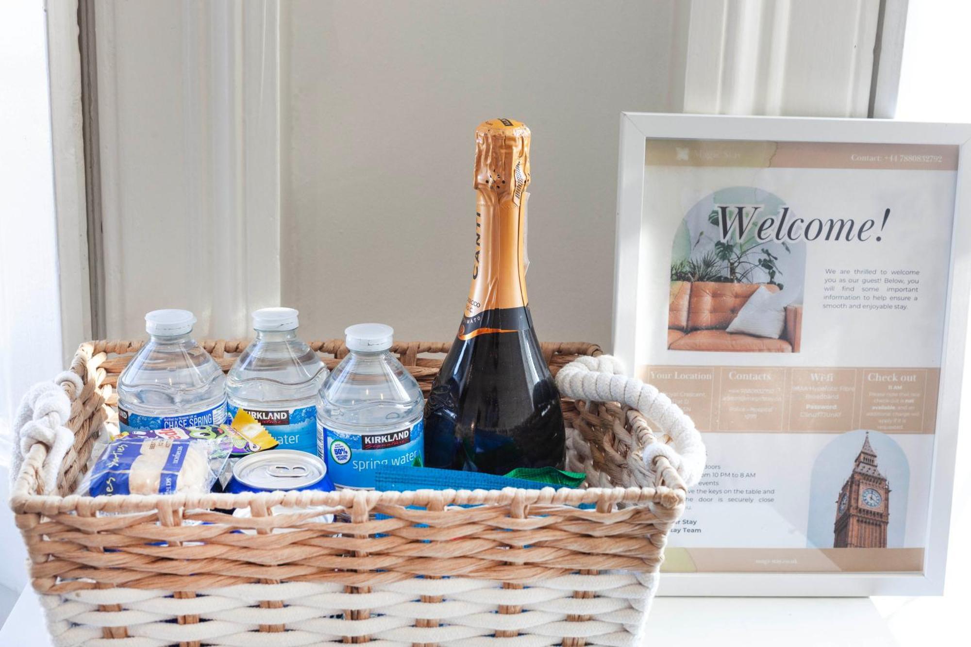 Luxury 2 Bedroom Flat In Royal Crescent Apartamento