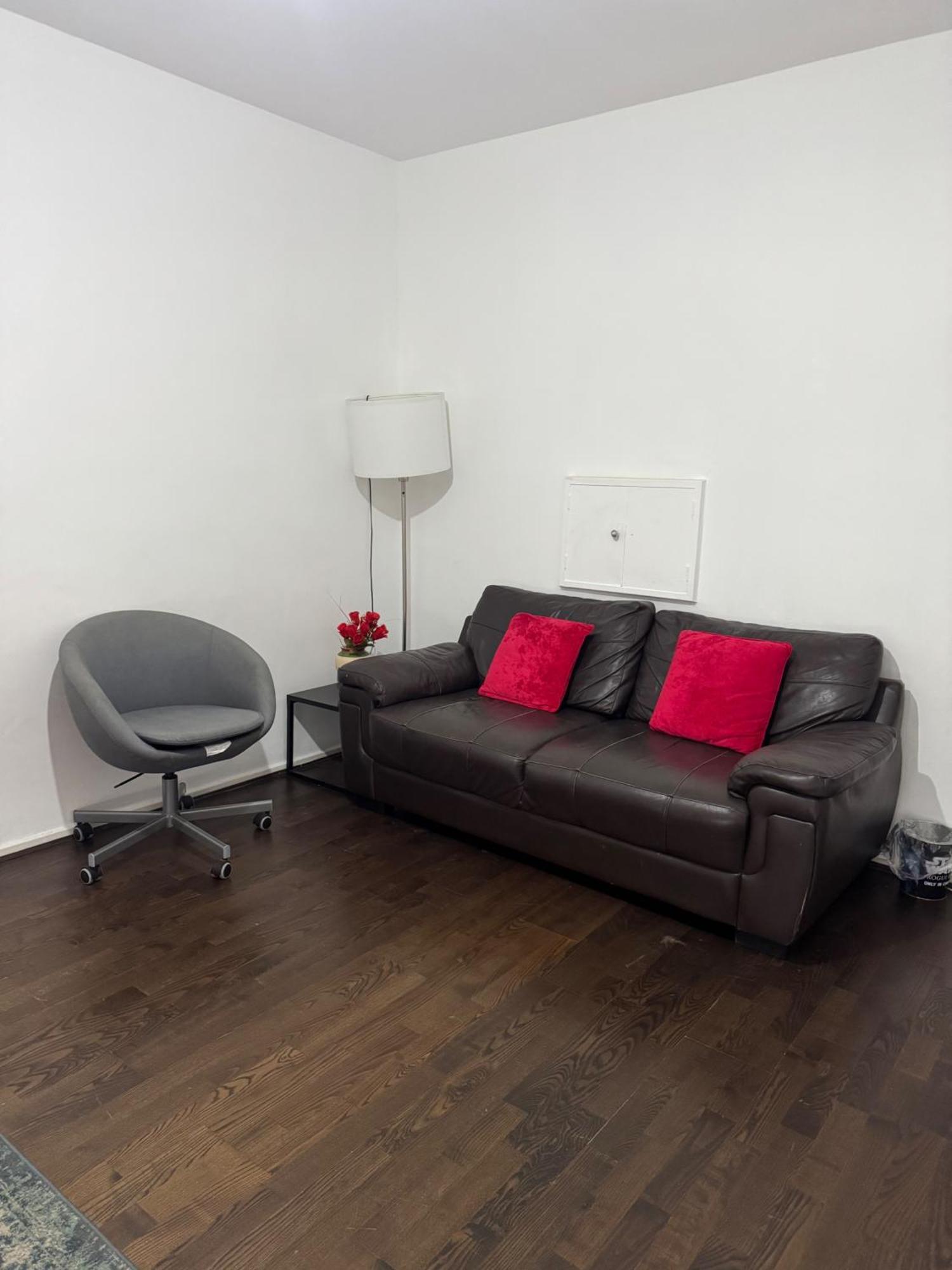 Apartment Calm And Cosy In London