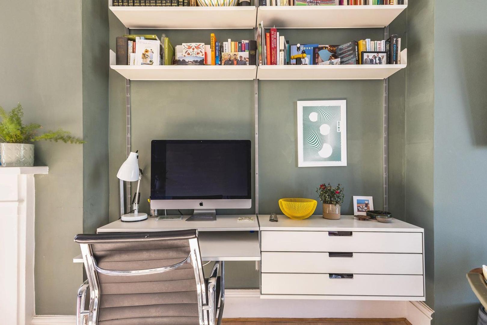 Appartement Leafy & Stylish Brixton Retreat Londen