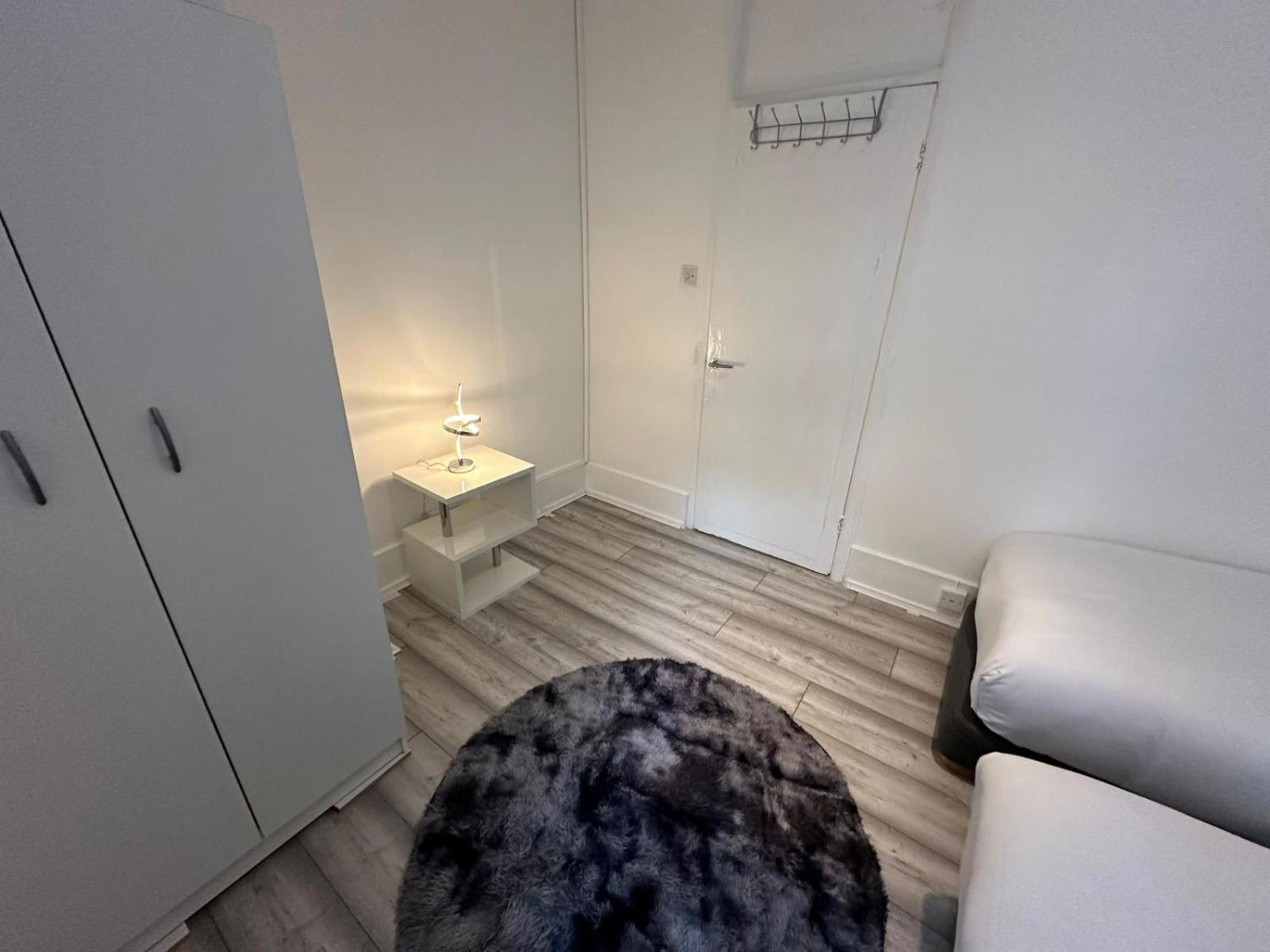 Apartamento Ground Floor One Bedroom Flat Miles Londres