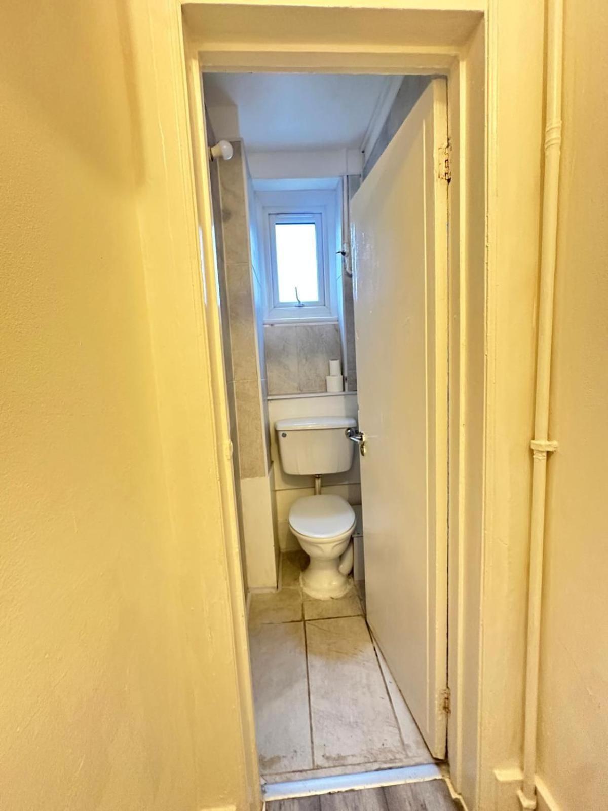 Apartamento Ground Floor One Bedroom Flat Miles Londres