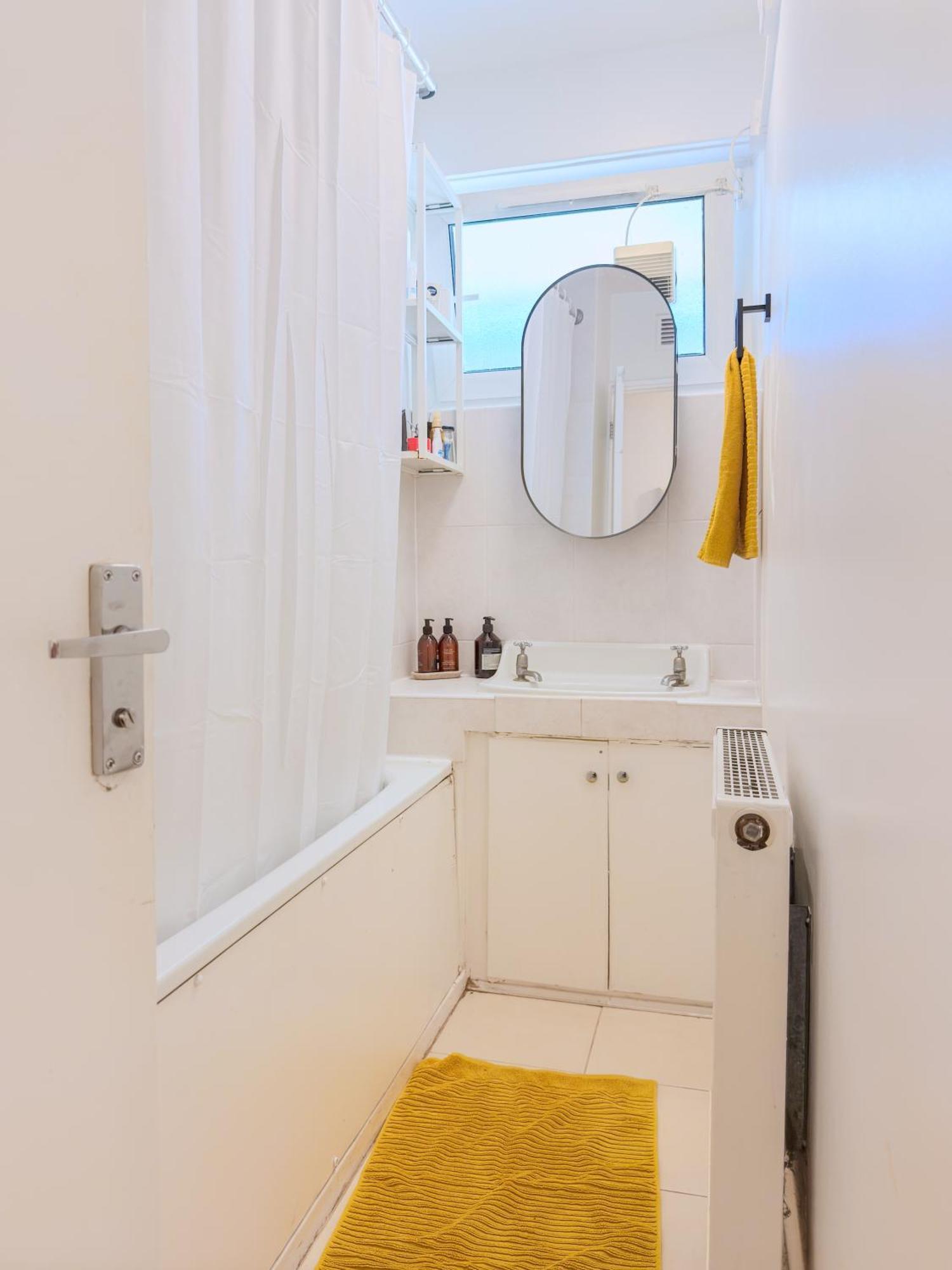 Bed and breakfast Bright Stockwell