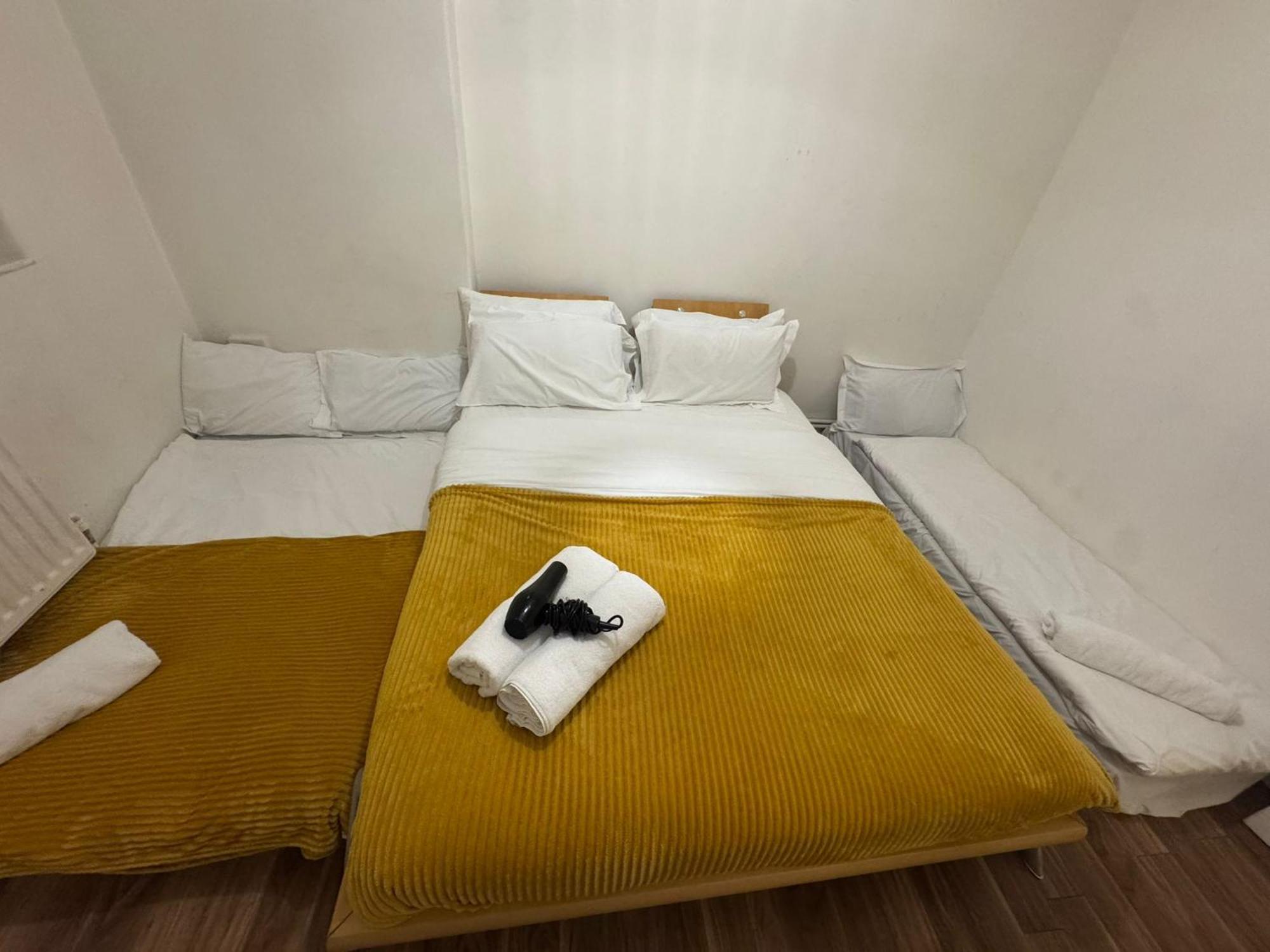 Budget Camden In Gjestgiverier London