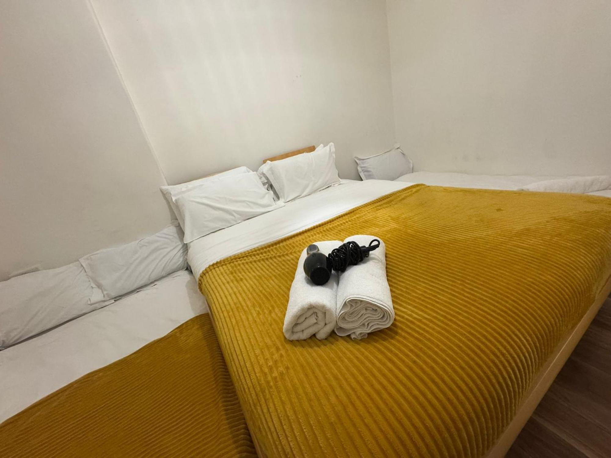Budget Camden In Gjestgiverier London