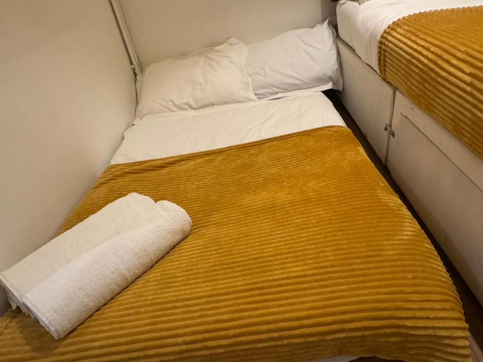 Budget Camden In Gjestgiverier London