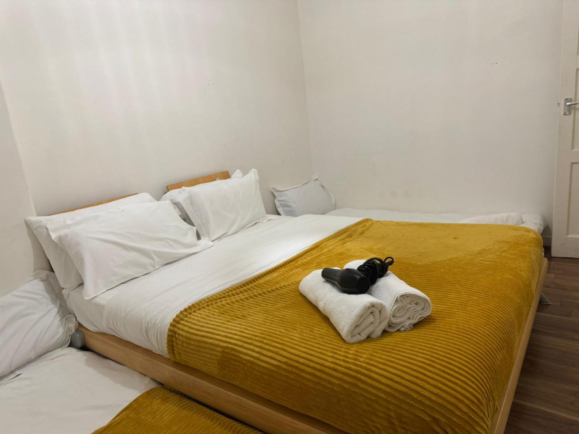 Budget Camden In * London