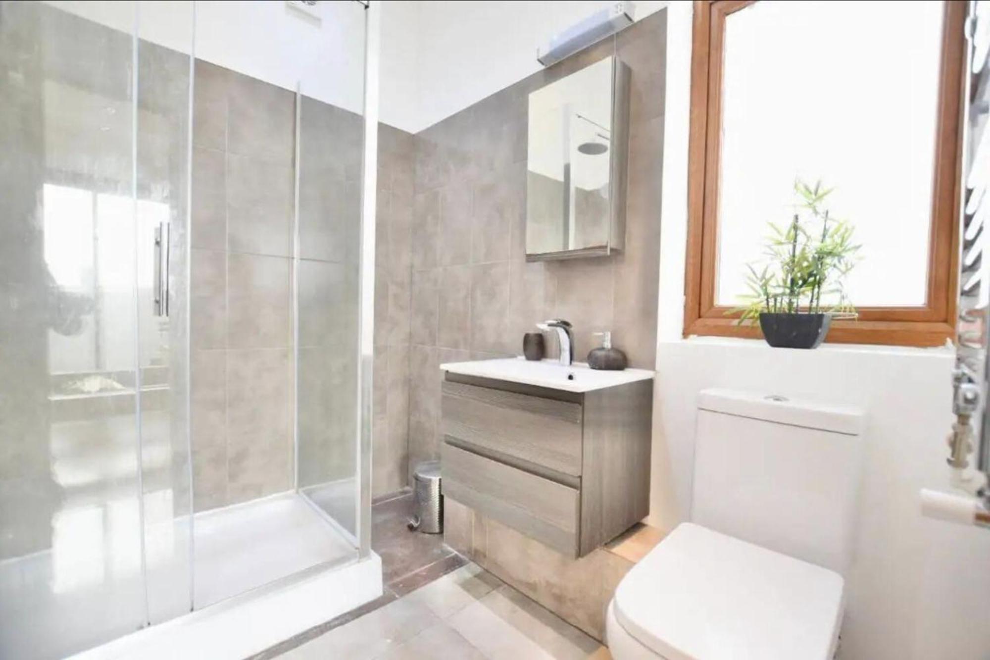 1 Bedroom Town House In Ferienhaus *