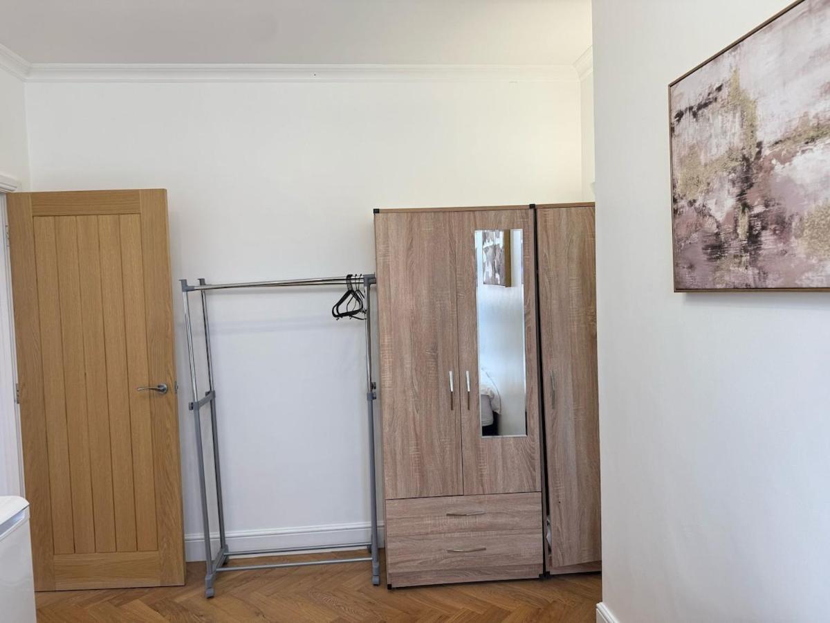 F54 Modern 3-bed Flat Near Paddington Station Apartment *