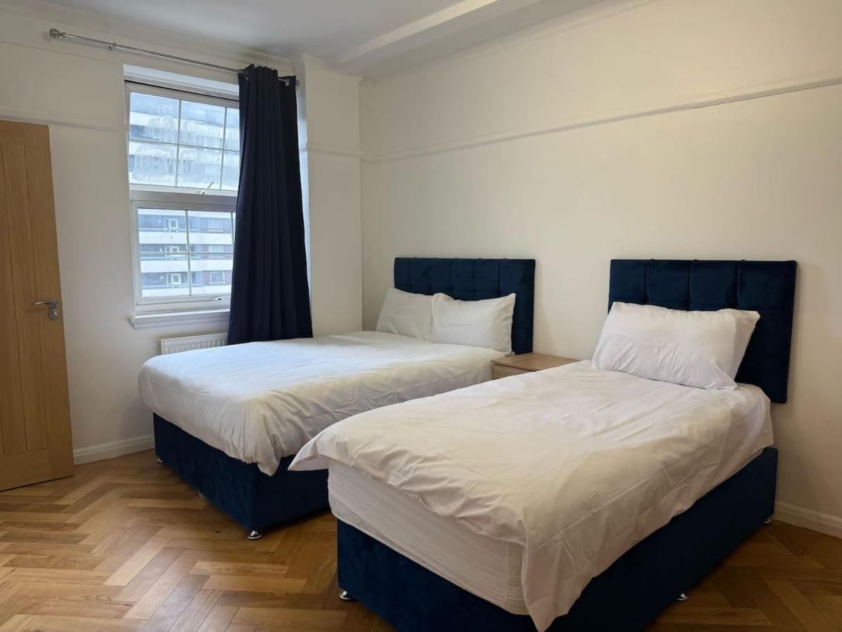 F54 Modern 3-bed Flat Near Paddington Station Apartment *