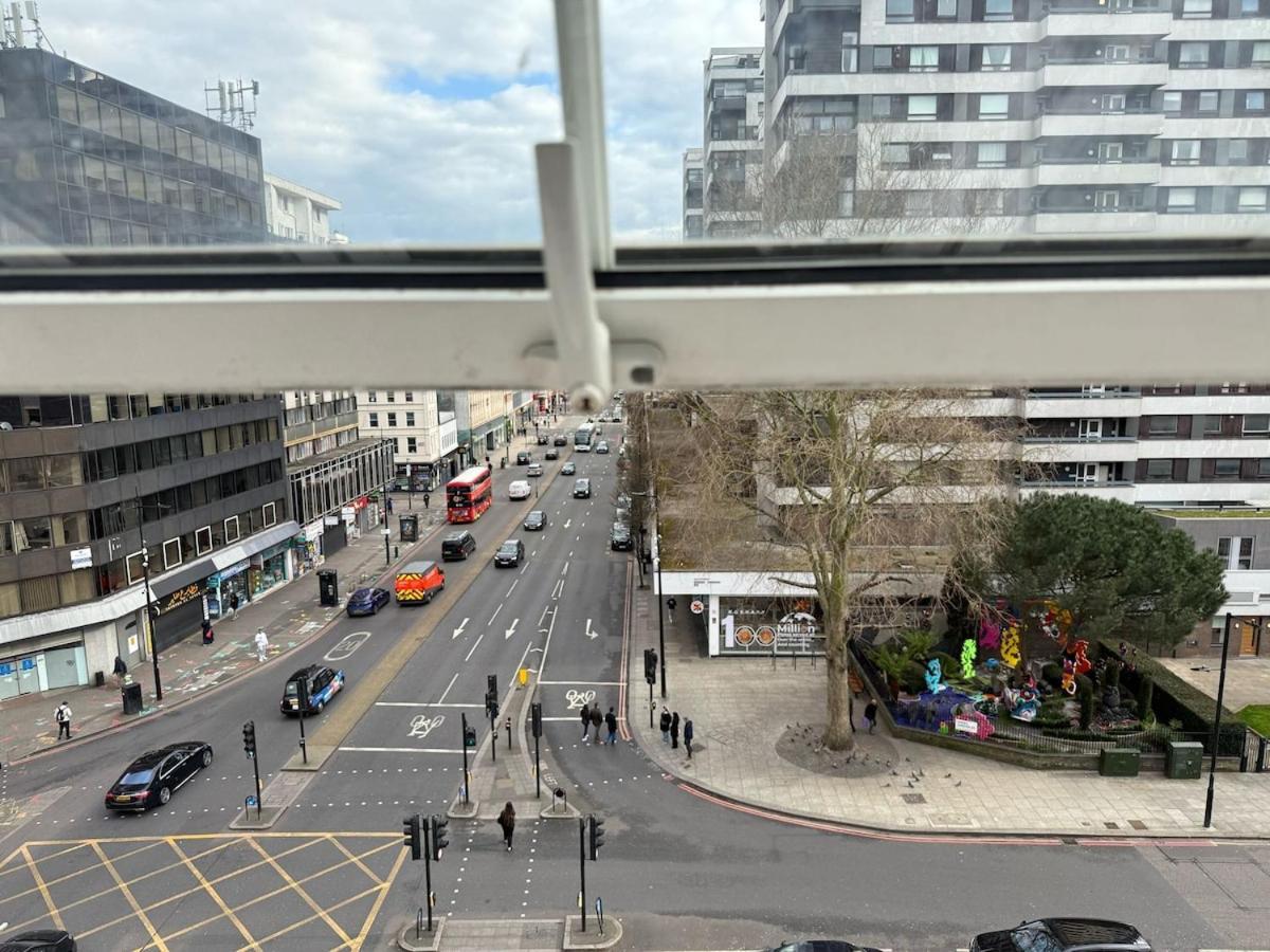 F54 Modern 3-bed Flat Near Paddington Station Apartment *
