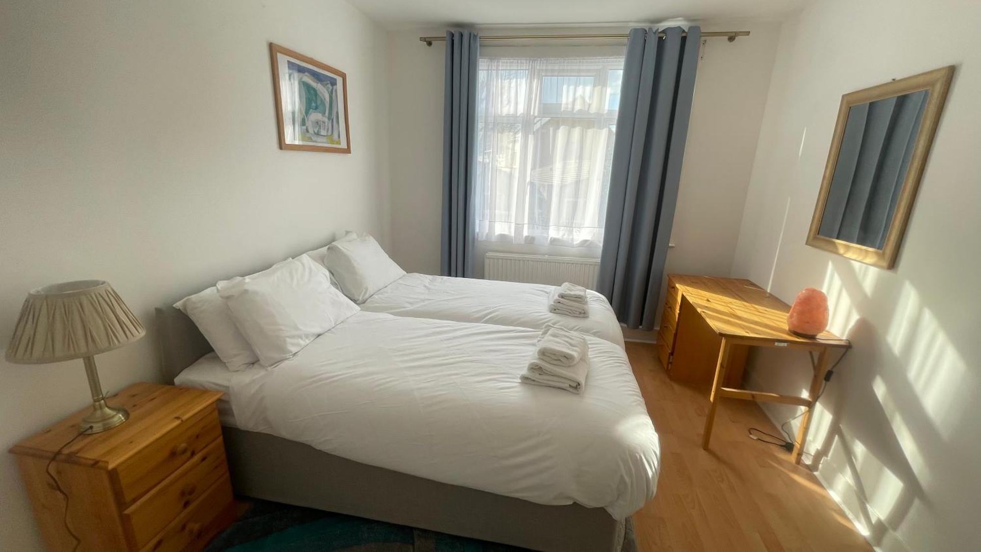 Holiday home Onsitestays - 3 Bedroom House Near Tottenham Hale *
