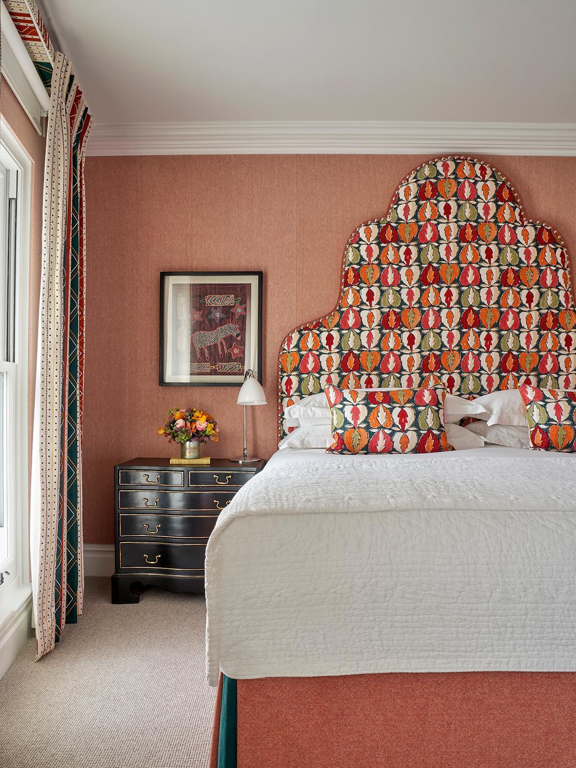 Hotel Charlotte Street Hotel, Firmdale 5*
