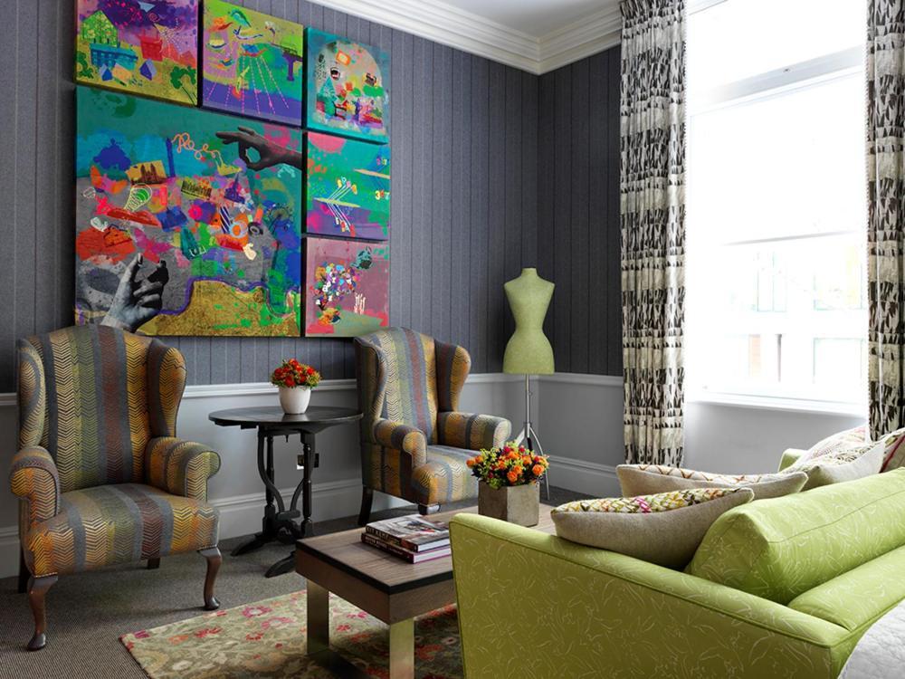 Covent Garden Hotel, Firmdale Londen