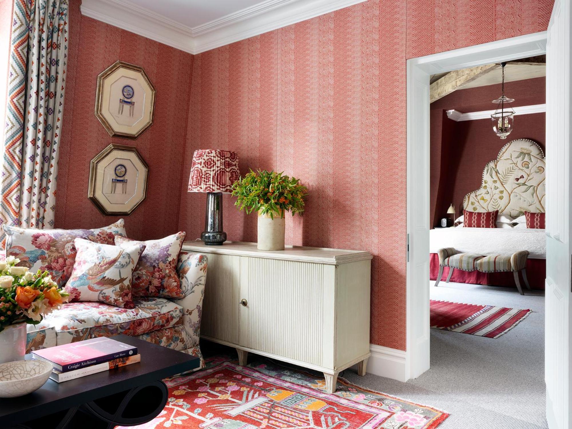 Covent Garden Hotel, Firmdale Londen