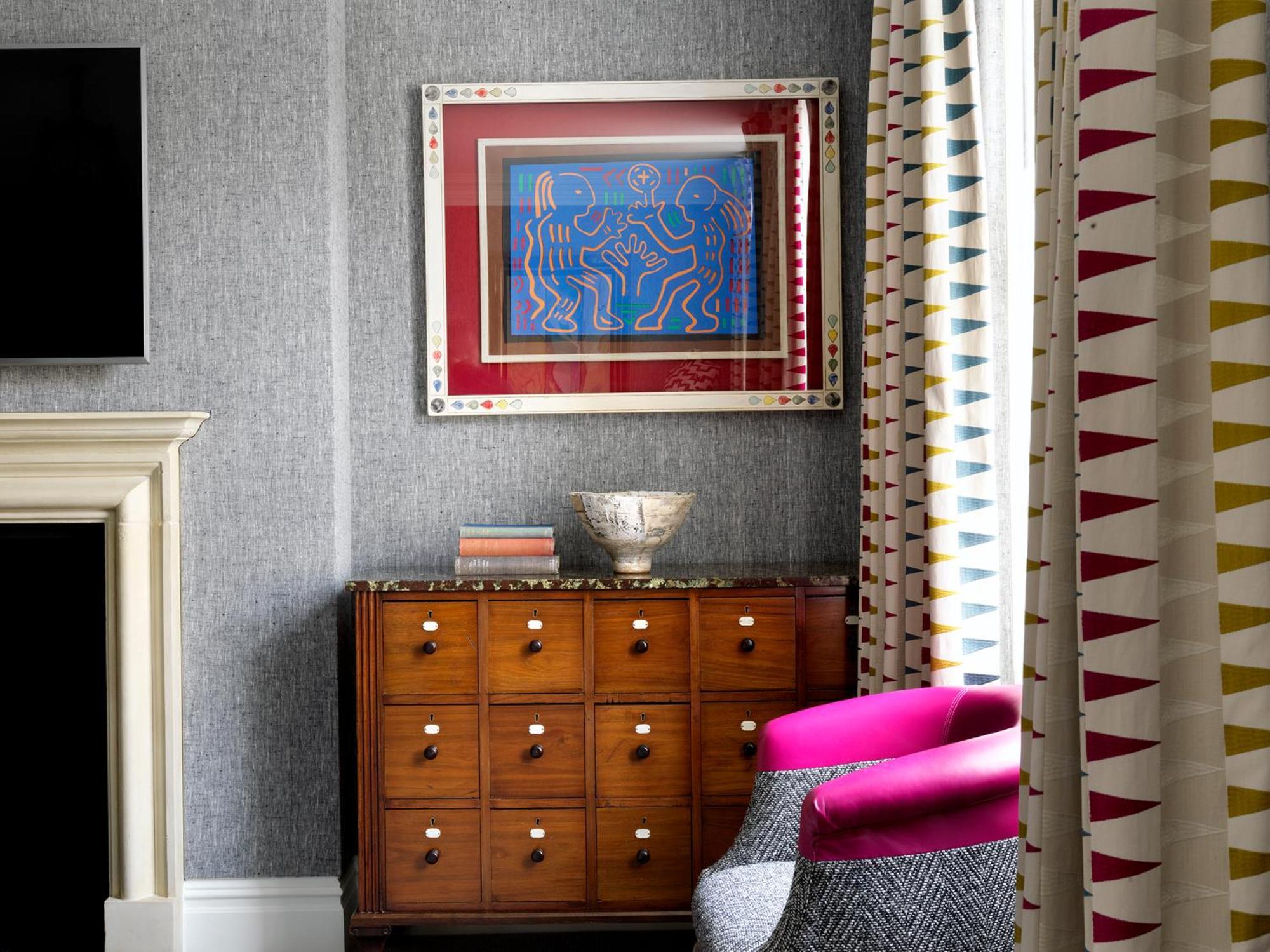 Charlotte Street Hotel, Firmdale 5* Londen