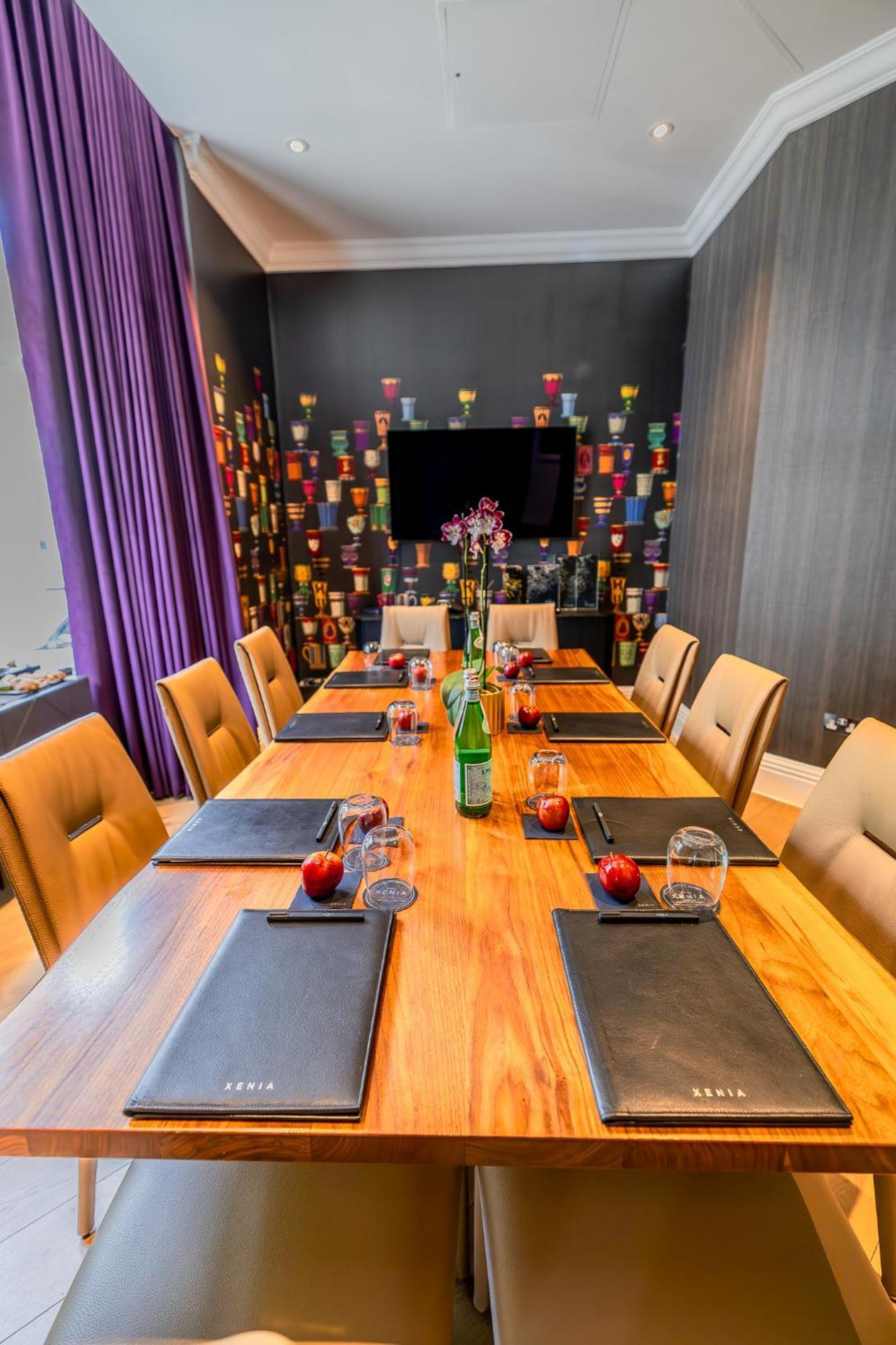 Xenia - Autograph Collection Hotel Londen