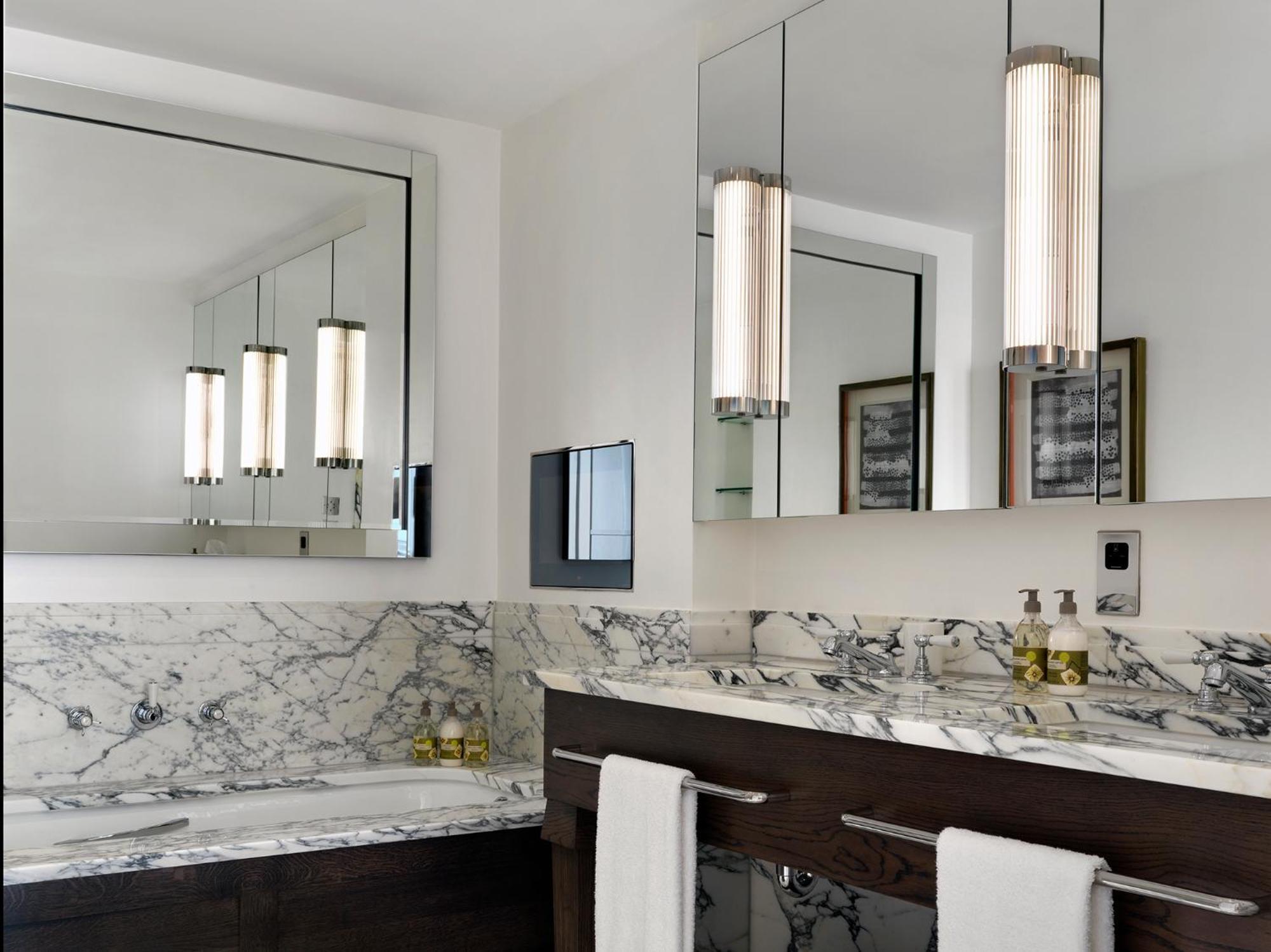 Ham Yard Hotel, Firmdale Hotel London