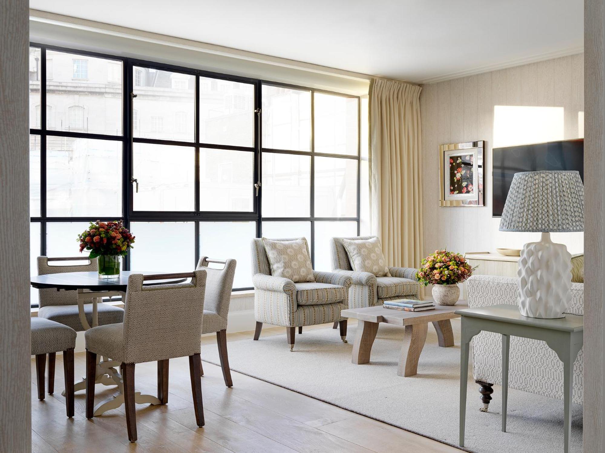Ham Yard Hotel, Firmdale Hotel