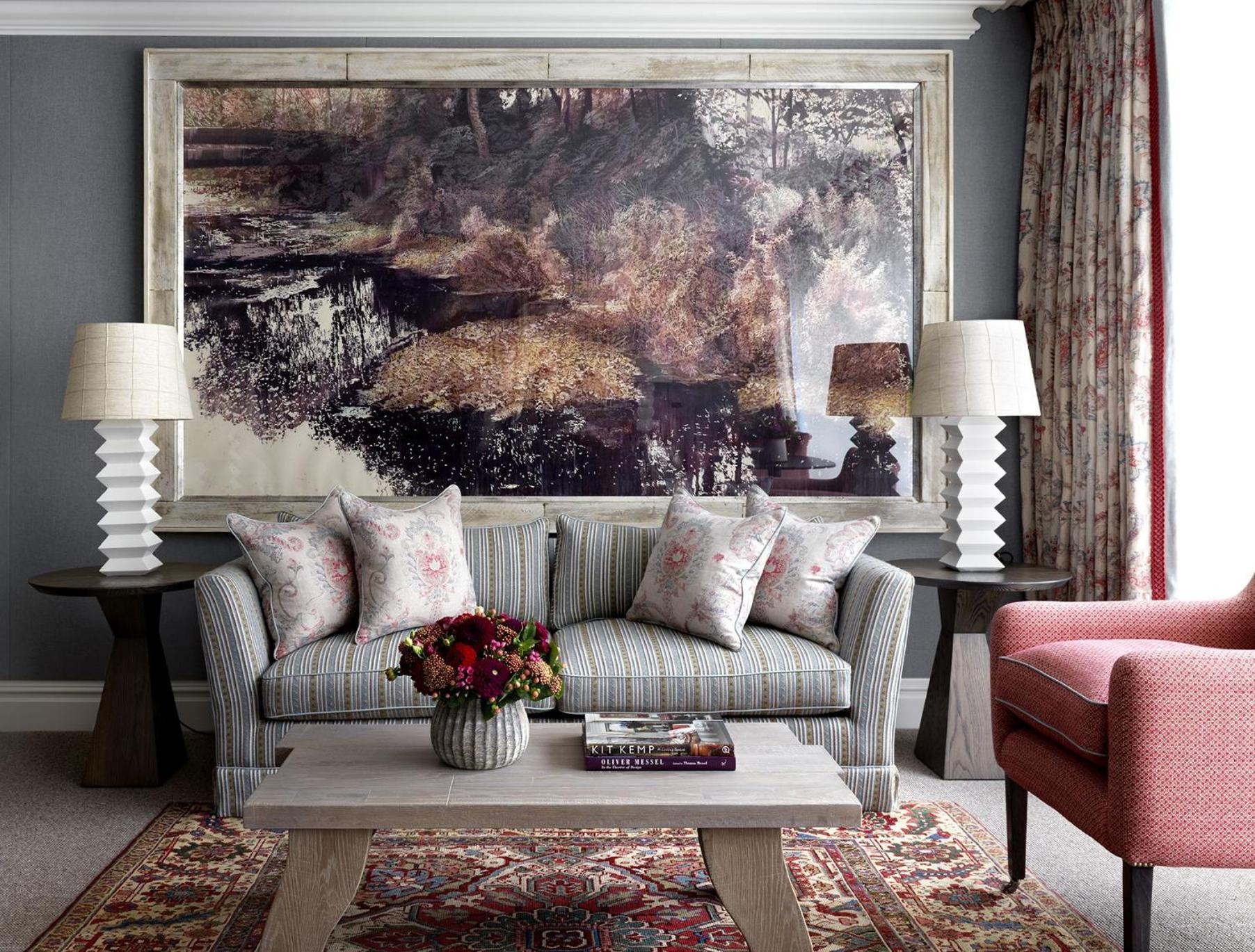 Ham Yard Hotel, Firmdale Hotel 5*