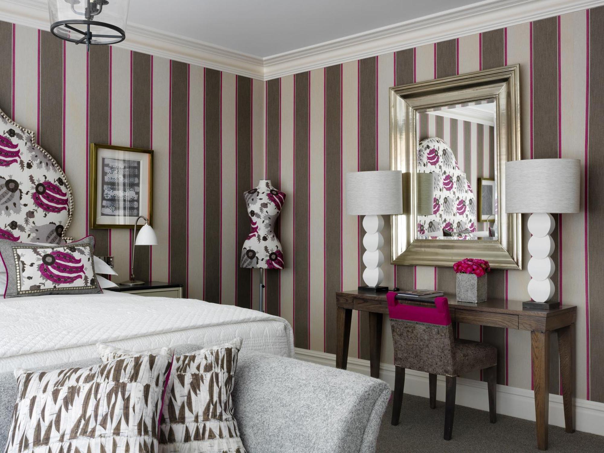 Hotel Ham Yard Hotel, Firmdale 5*