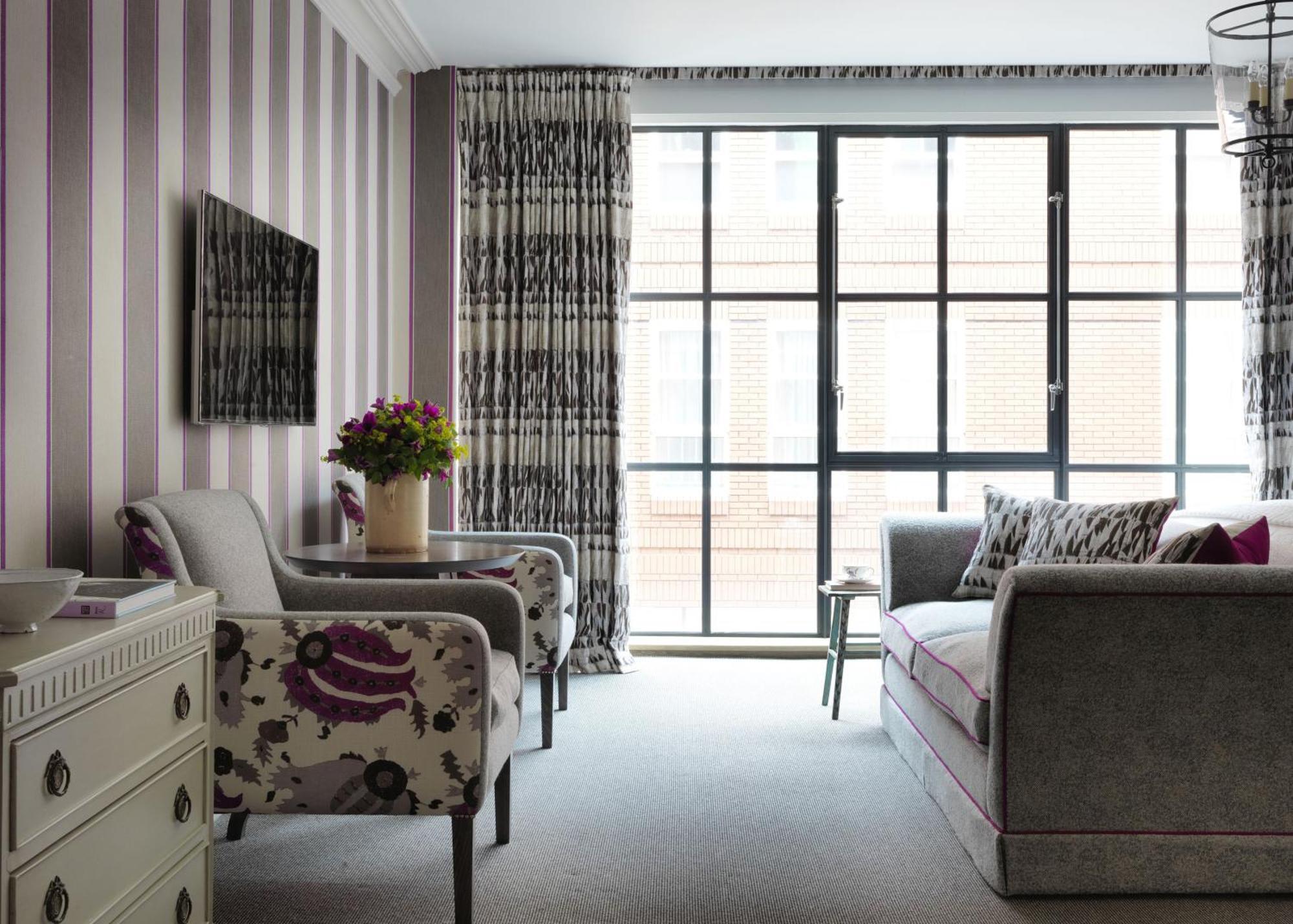 Ham Yard Hotel, Firmdale Hotel London