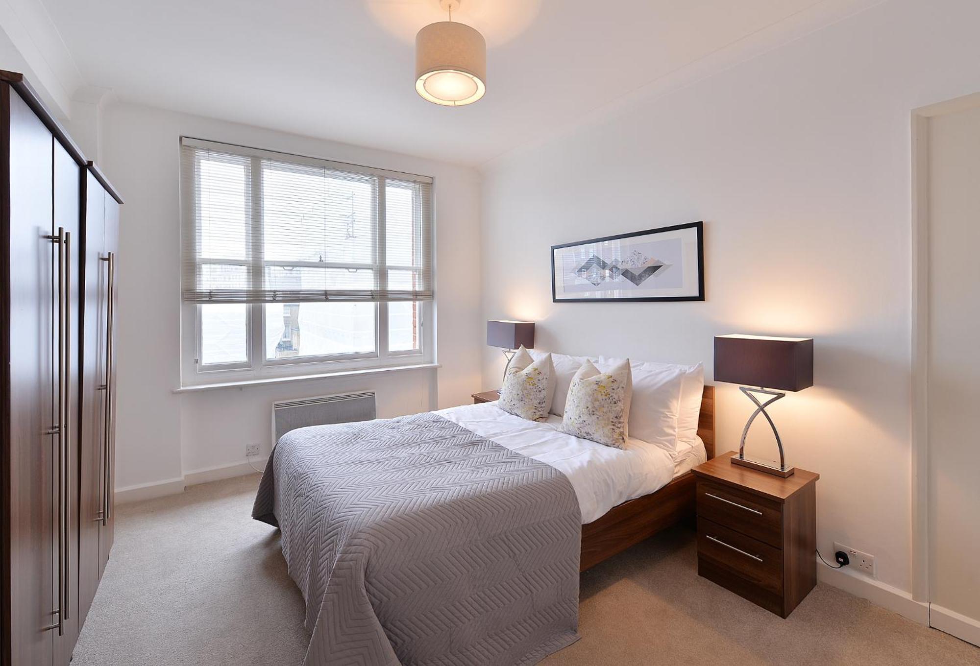 Hill Street Mayfair