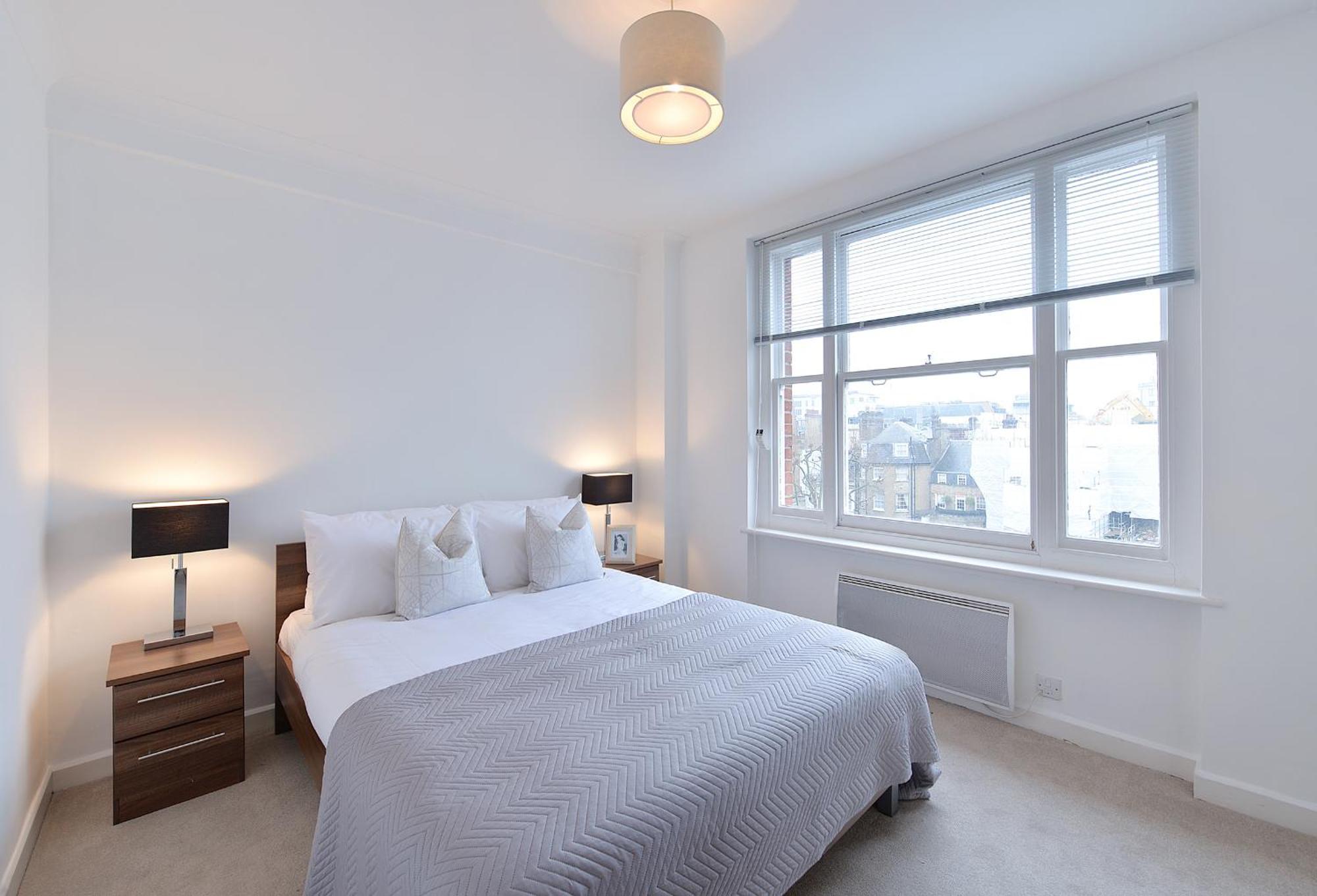 Hill Street Mayfair