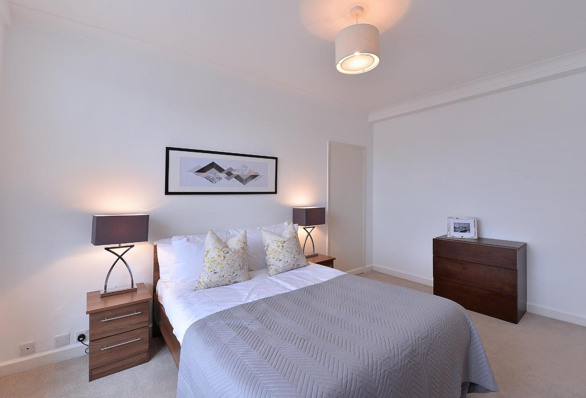 Apartment Hill Street Mayfair *