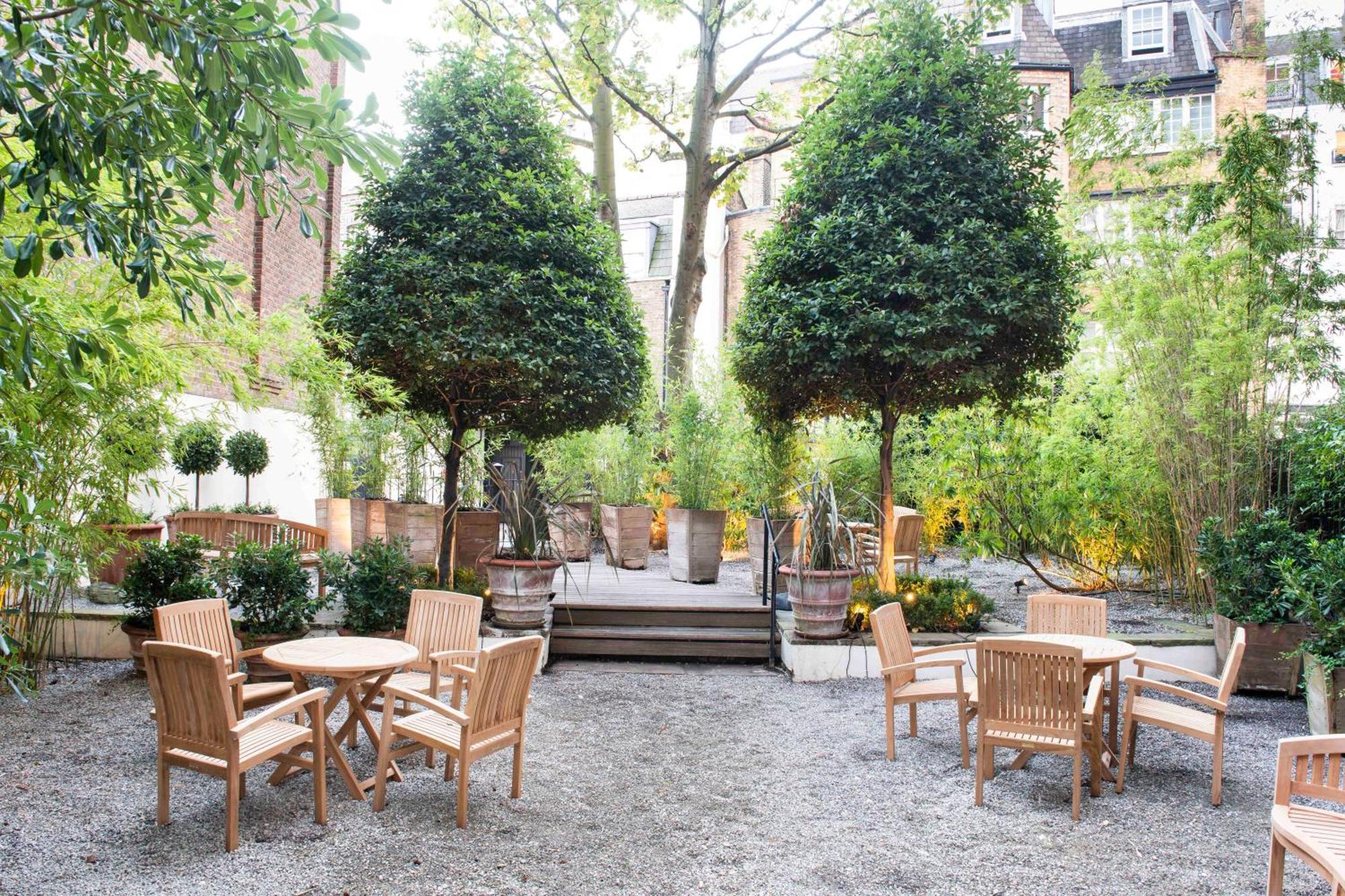 Hill Street Mayfair *