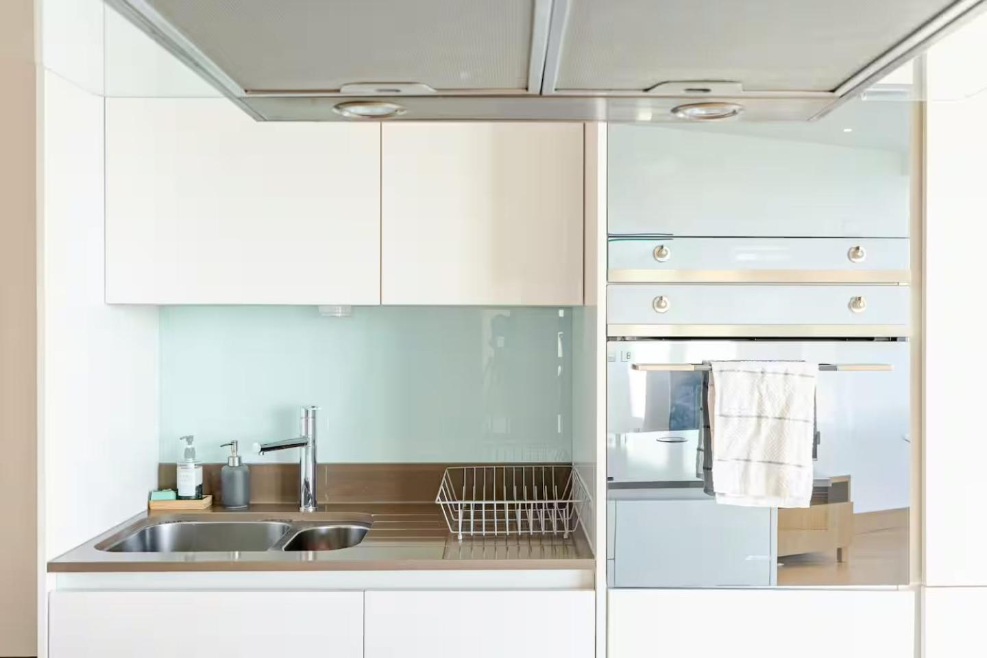 Luxurious Canary Wharf Aptartment - Outstanding View! Leilighet *