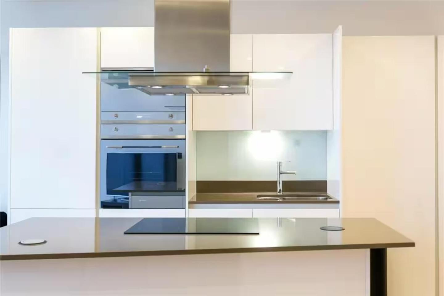 Luxurious Canary Wharf Aptartment - Outstanding View! Leilighet