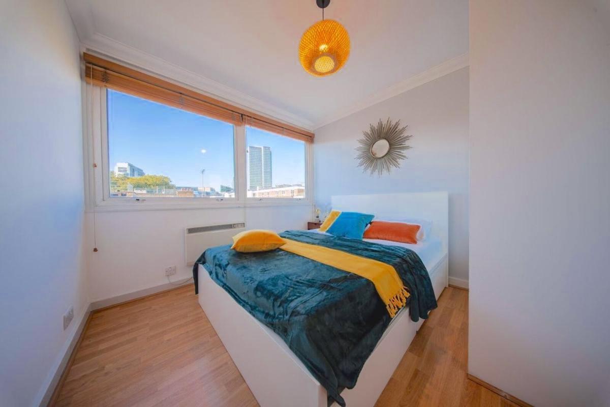 Luxury 2br - Oxford Circus & Soho Londen