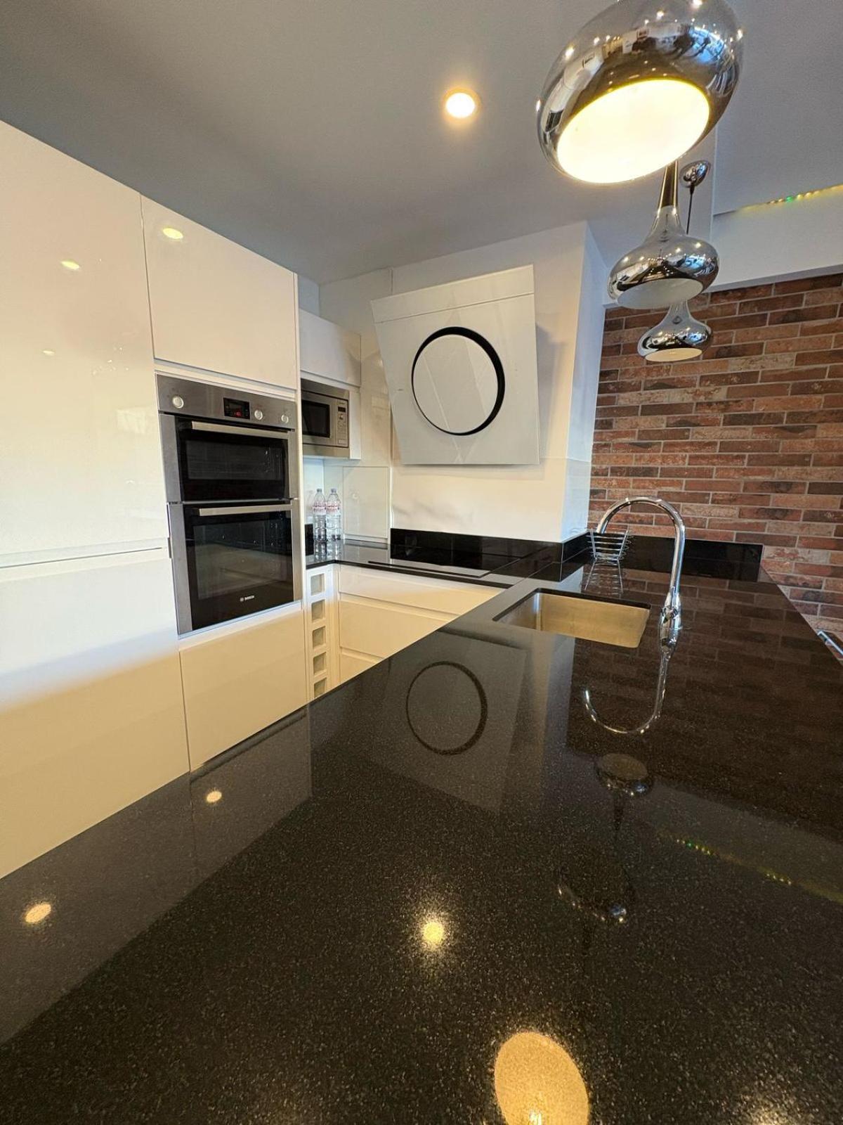 Estatesmen Selfridges Oxford Street Apartment London
