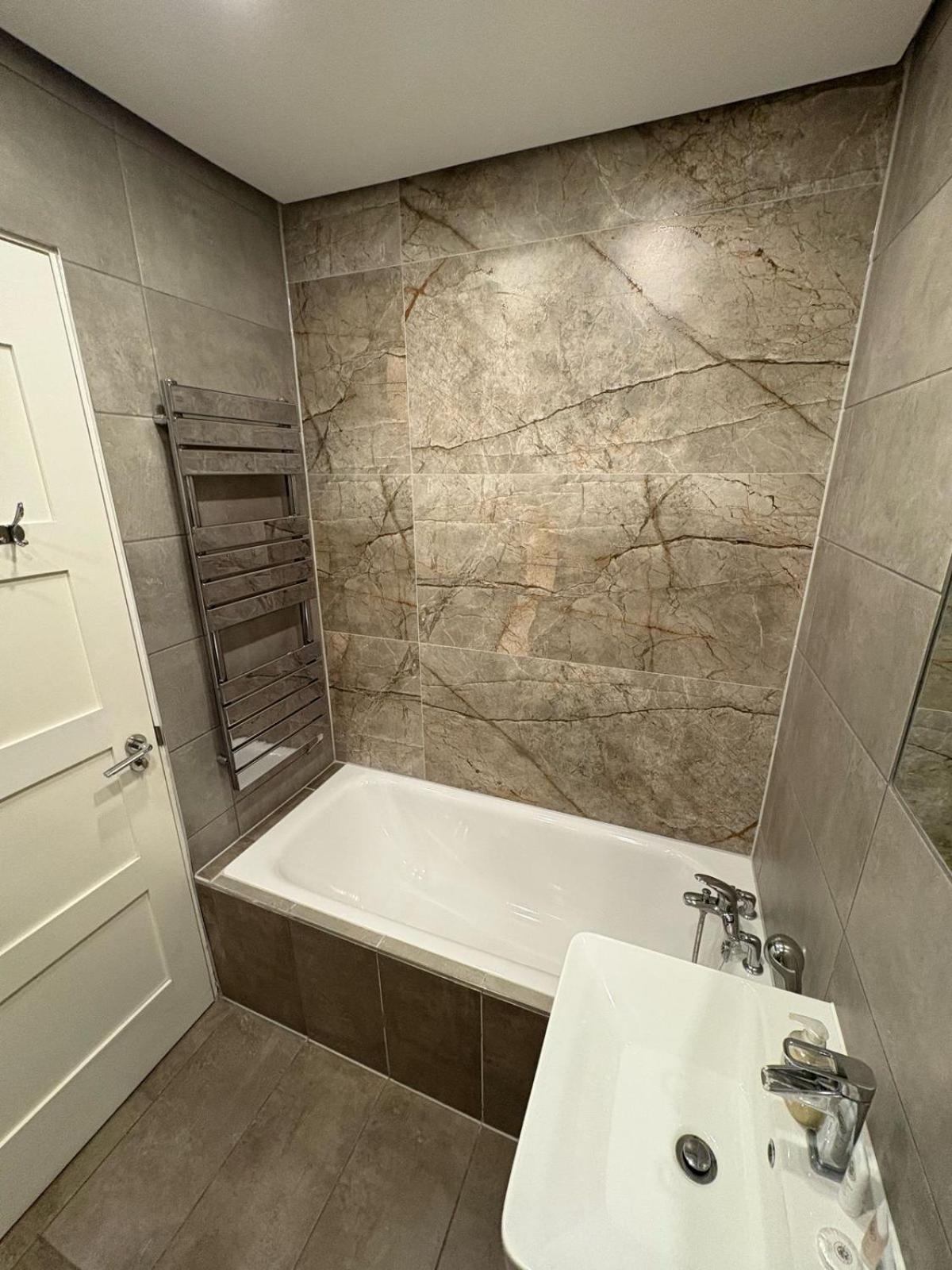 Estatesmen Selfridges Oxford Street Apartment *