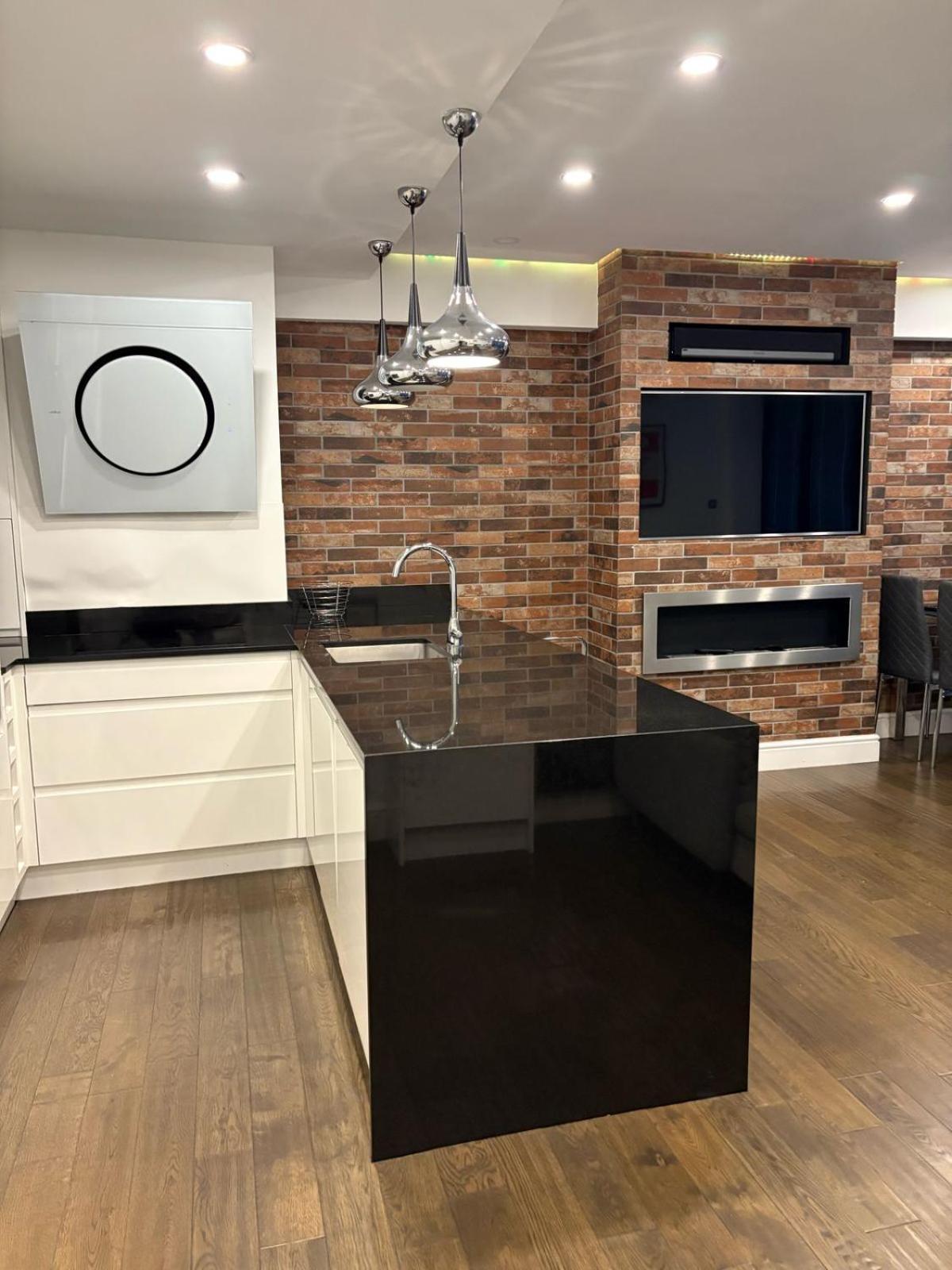 Estatesmen Selfridges Oxford Street Apartment London