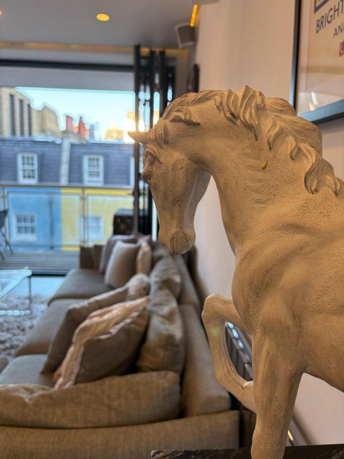 Apartment Estatesmen Selfridges Oxford Street