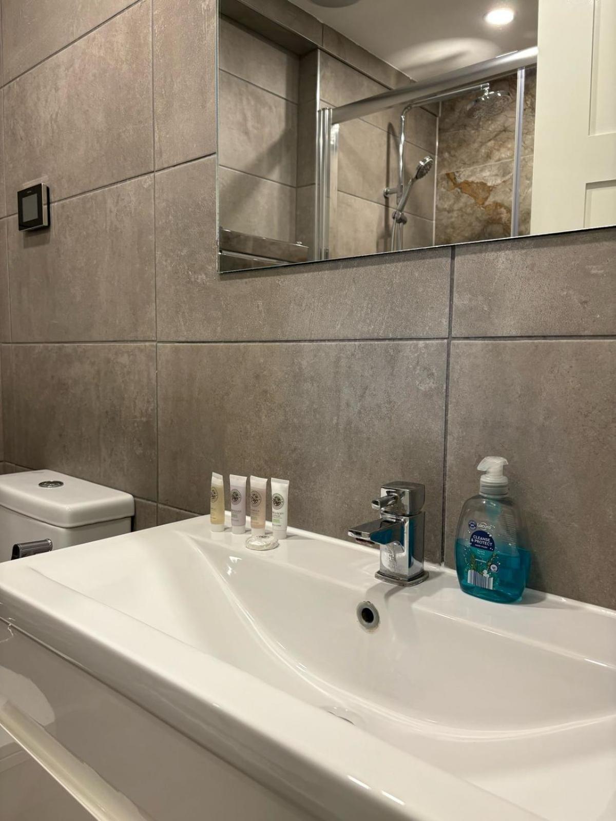 Estatesmen Selfridges Oxford Street Apartment London