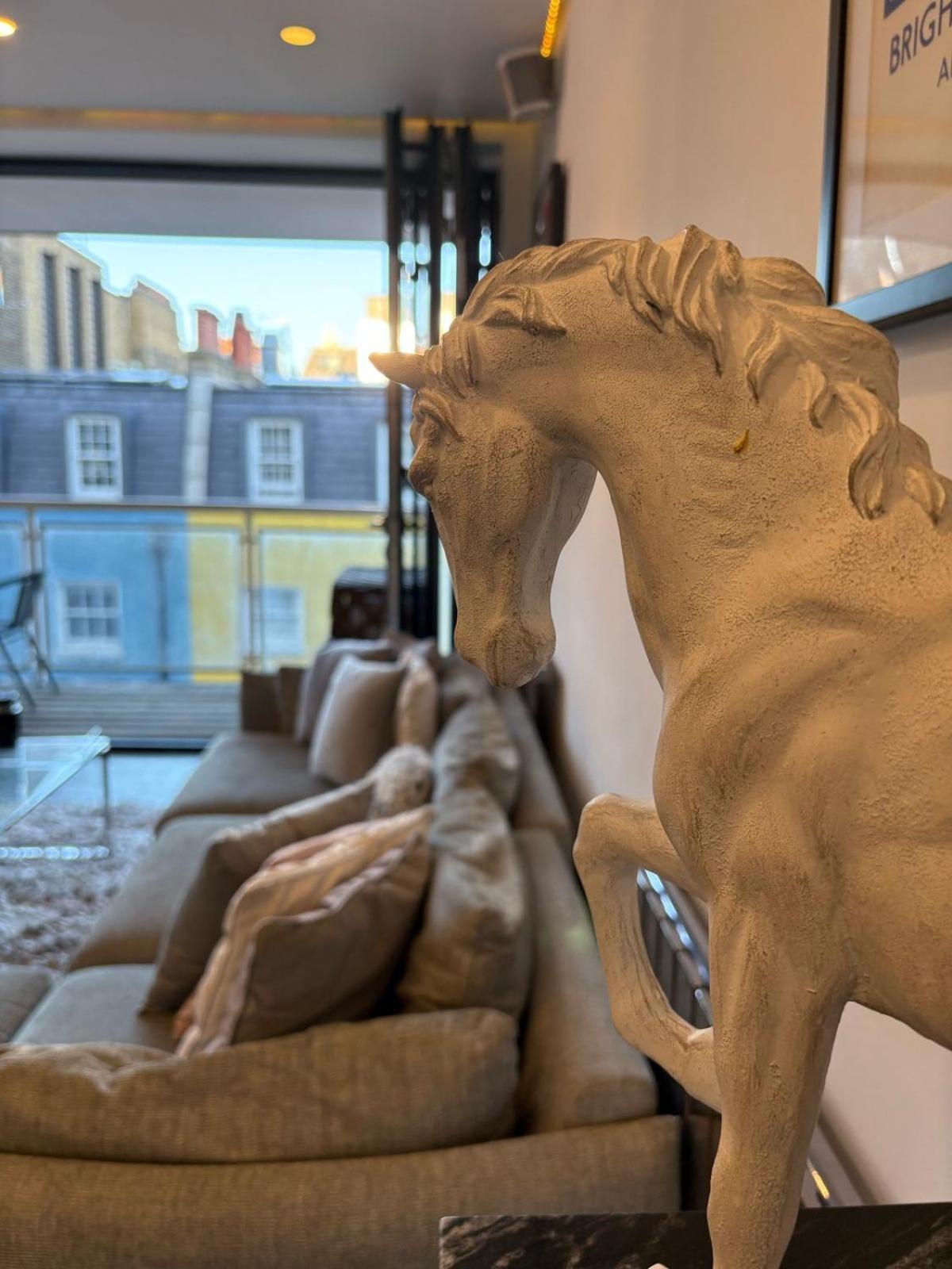 Apartment Estatesmen Selfridges Oxford Street