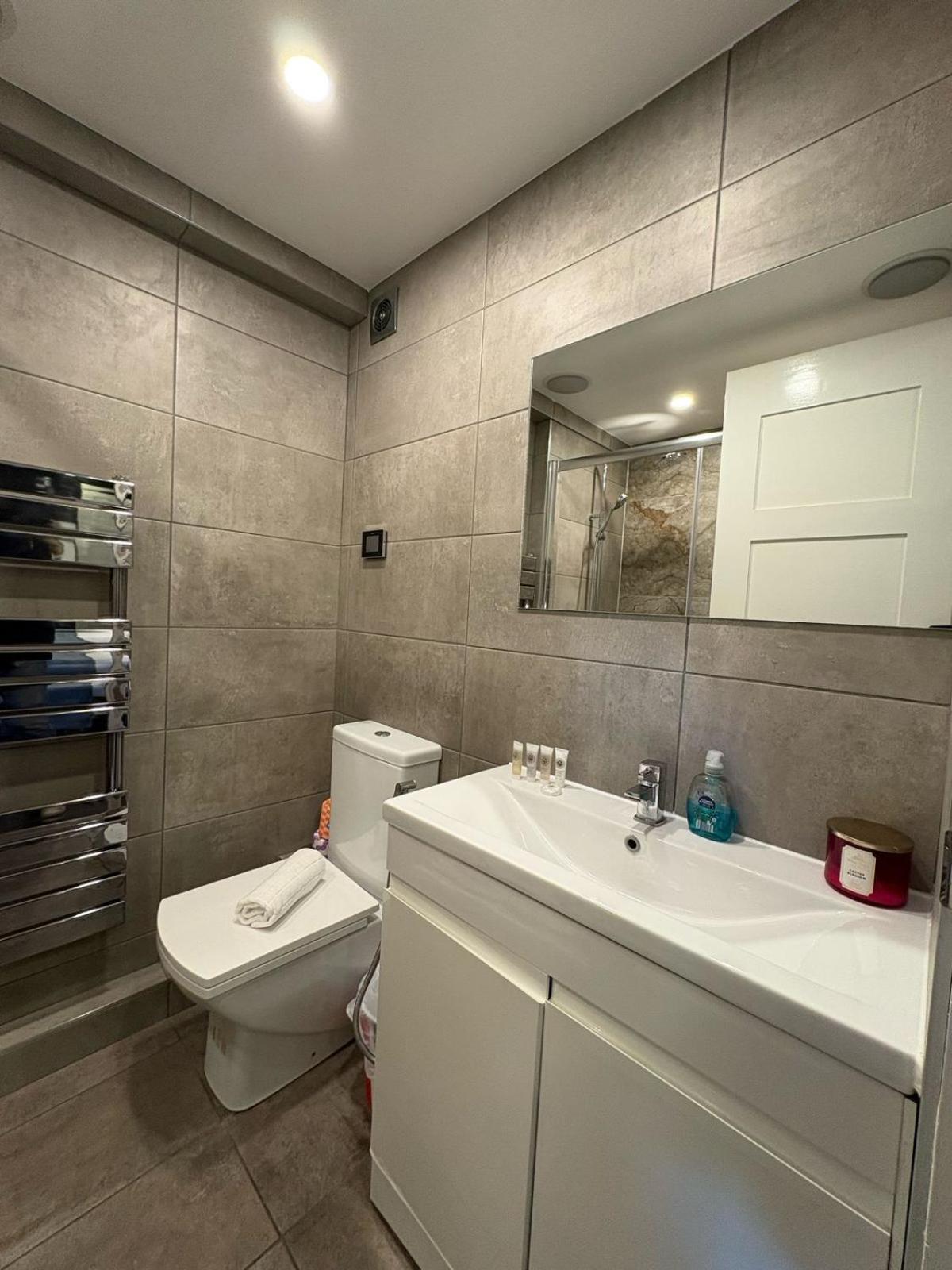 Estatesmen Selfridges Oxford Street Apartment *
